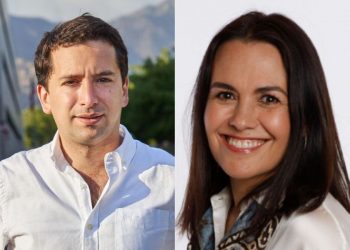 Se veía venir: fugas UDI en Vitacura en favor del candidato a alcalde de J.A. Kast alertan a directiva de Macaya