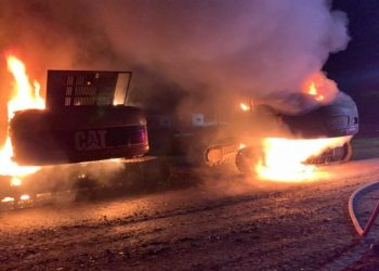 Recuperemos Araucanía: Plan para detener el Terrorismo