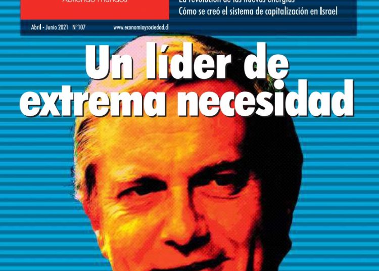 Un líder de extrema necesidad para Chile