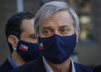 Partido Republicano presenta campaña para las elecciones: “Los republicanos llegamos para quedarnos y vamos a recuperar Chile”