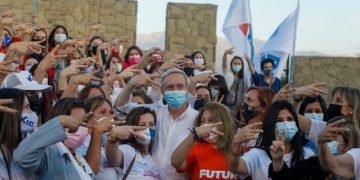 Partido Republicano busca fortalecer presencia de mujeres e inaugura academia de formación