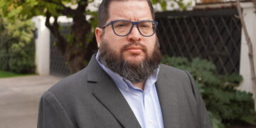 Columna de Cristián Valenzuela: El matón del gabinete