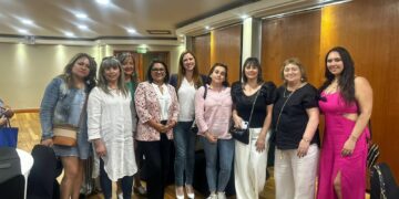 Mujeres republicanas realizaron encuentro en 12 regiones del país
