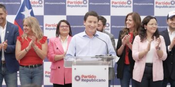 Presentamos las primeras 10 cartas para competir en la Región Metropolitana