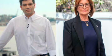 Partido Republicano entra de lleno a la disputa electoral en la Región de Valparaíso