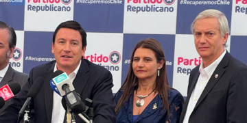 Kast propone alivios tributarios para las PYMES: «Detrás de cada PYME hay una familia que necesita apoyo»