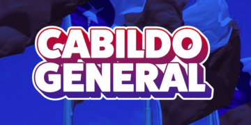 Actas de Cabildo General