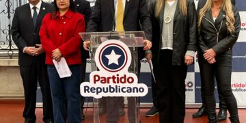 José Antonio Kast presenta el Plan Más y Mejor Trabajo para Chile