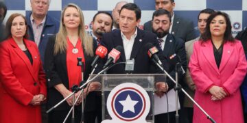 Desde sus bancadas de diputados y Cores: Republicanos inician análisis del caso ProCultura para elaborar y coordinar estrategias de fiscalización