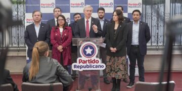 José Antonio Kast lanza iniciativa “Sin licencia para estafar” y exige terminar con la impunidad en el sistema de licencias médicas