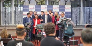 José Antonio Kast lanza segunda Consulta Nacional “Habla Chile”, ahora enfocada en la crisis de seguridad