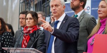 Plan Reinicia: Reiniciar el Estado para recuperar Chile