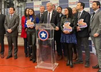 José Antonio Kast presenta Plan “Patines para Chile”: una misión nacional para recuperar la educación