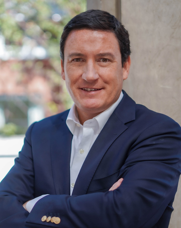 Arturo Squella
