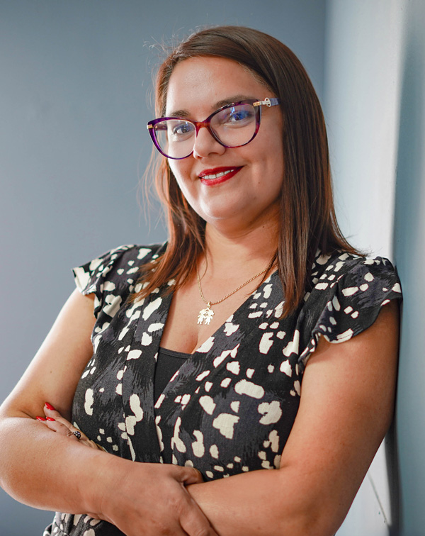 Ruth Hurtado