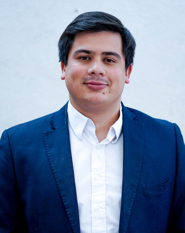 Vicente Bruna
