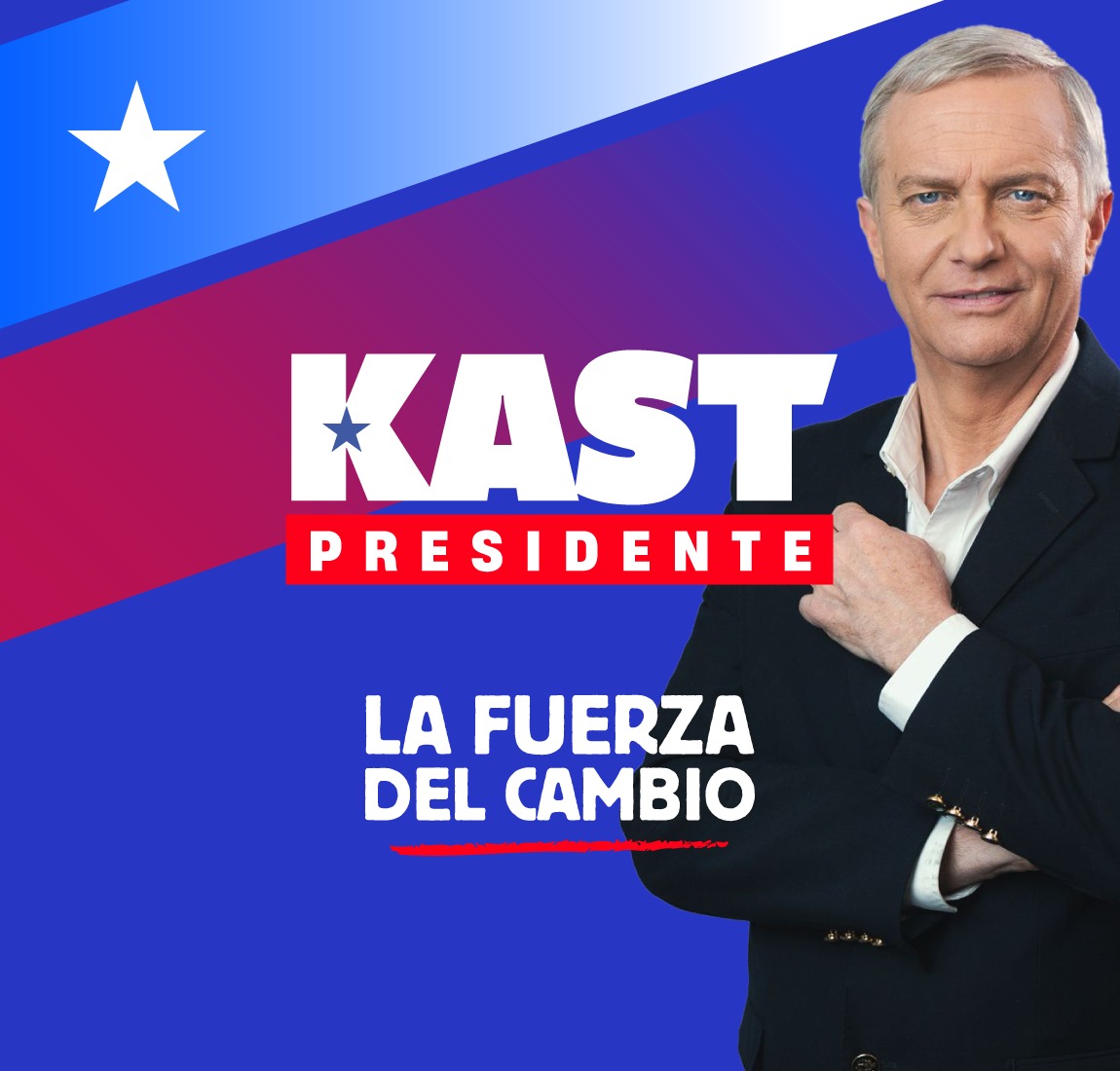 Chile necesita volver a creer