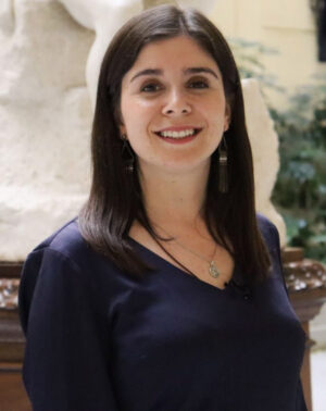 Diputado Chiara Natalia Barchiesi Chavez