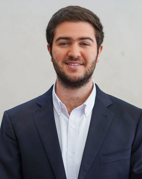 Tomás Bengolea