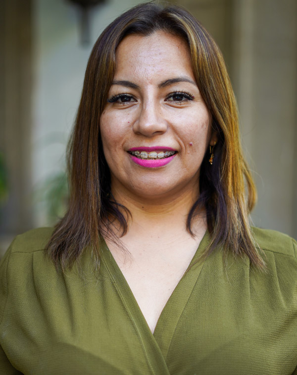 Romina Cifuentes