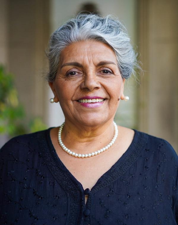 María Gatica