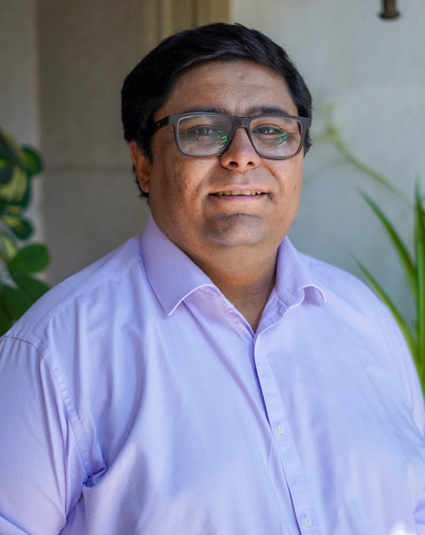 José Carlos Meza