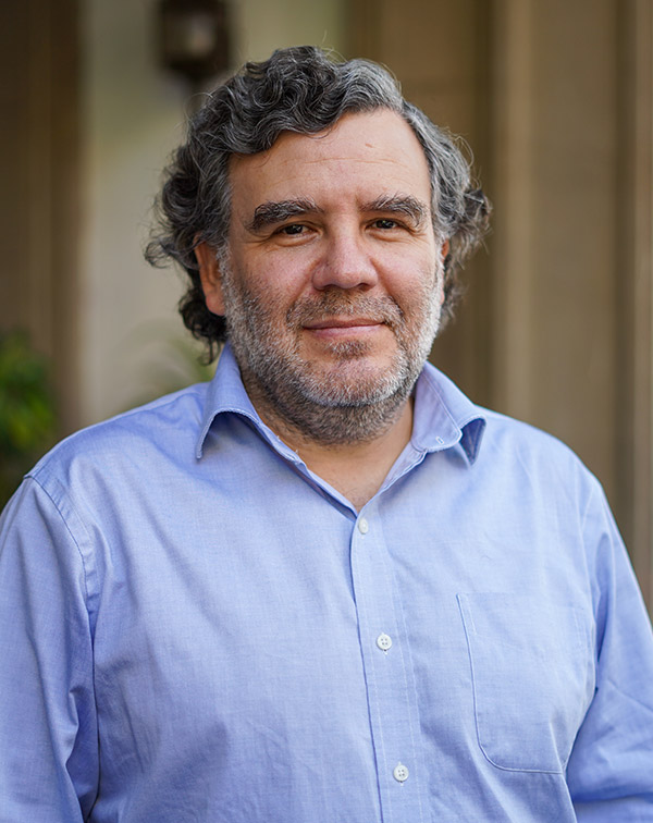 Claudio Osorio