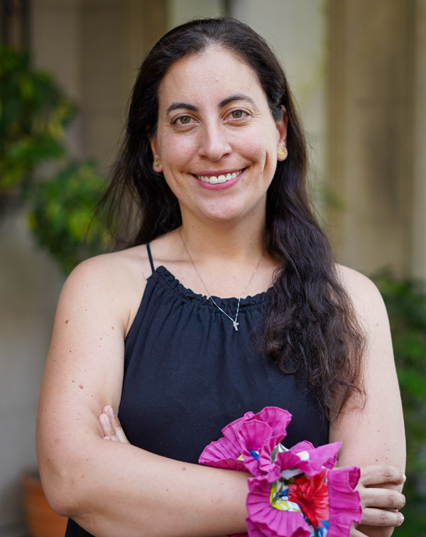 Catalina Ugarte