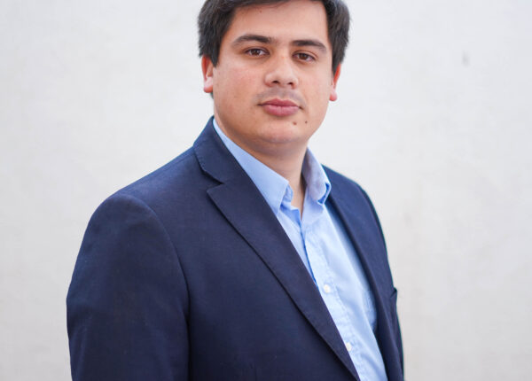VICENTE BRUNA