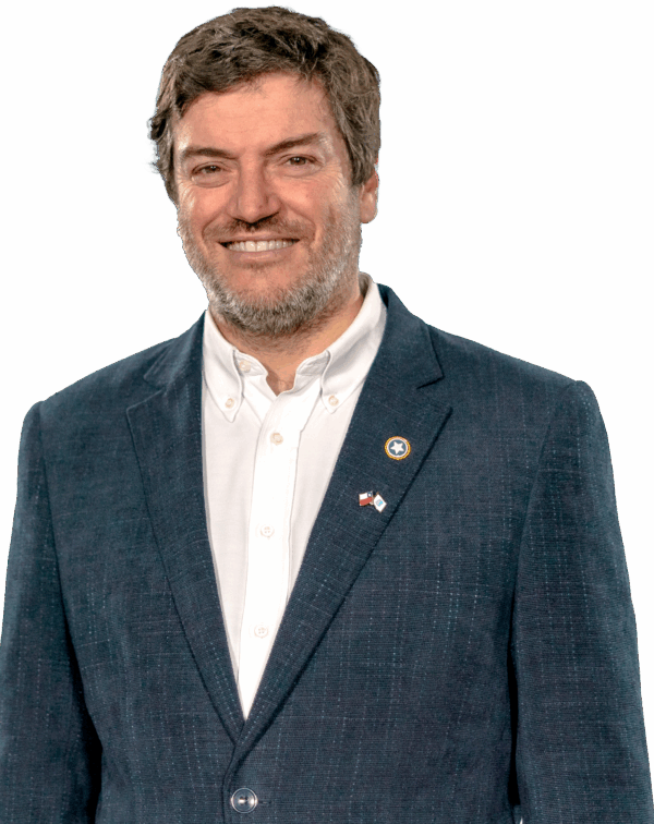 Benjamín Errázuriz