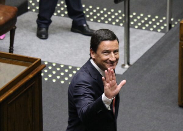 Arturo Squella