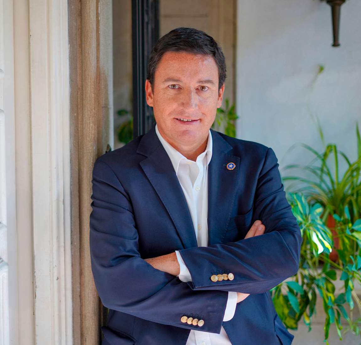 Arturo Squella: “Dejemos atrás la perspectiva de género y pasemos a la perspectiva de familia, a la del sentido común”