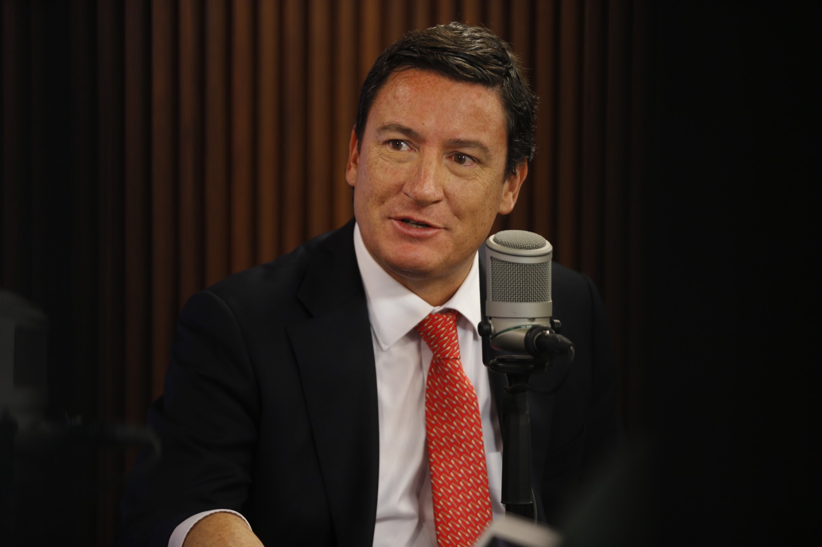 SQUELLA POR plan de Reactivación: “es pasar a un Estado que promueve la inversión