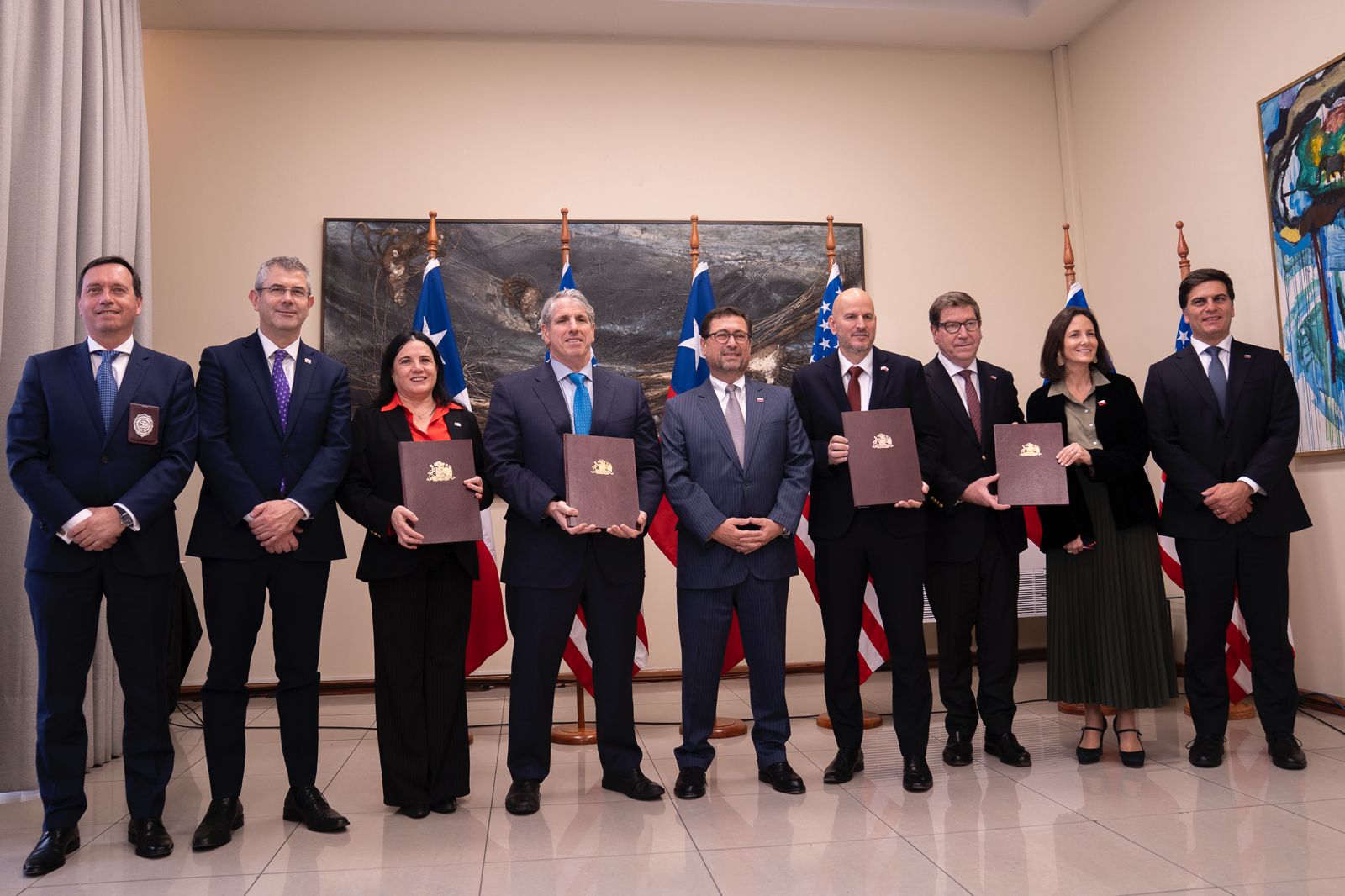 PARTIDO REPUBLICANO DESTACA AVANCES EN SEGURIDAD