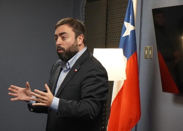 Ignacio Dulger
