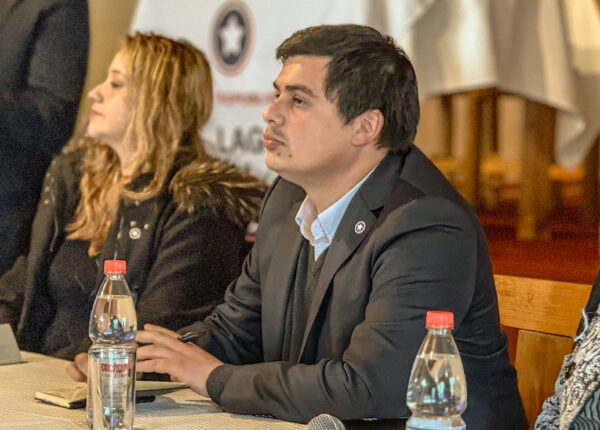 Vicente Bruna