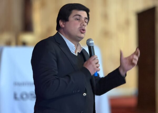 Vicente Bruna
