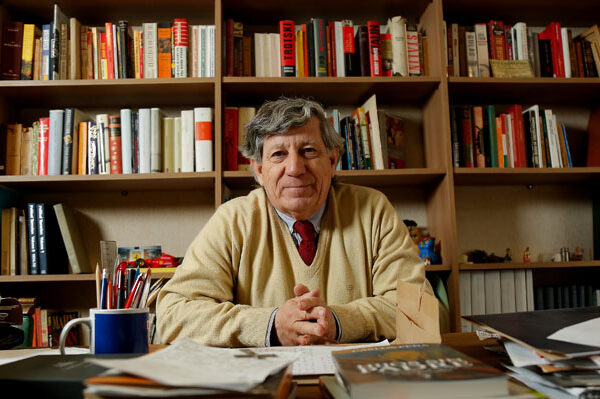 Gonzalo Rojas