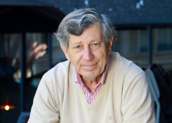 Gonzalo Rojas